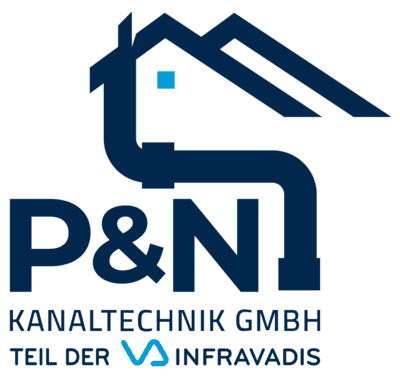 Logo P&N Kanaltechnik GmbH, Partnerbetrieb